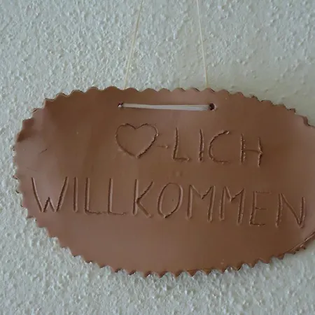 Krößbacher Apartment *