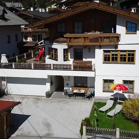 Apartment Krößbacher Neustift im Stubaital