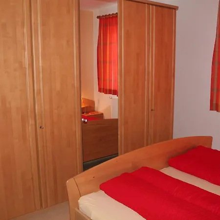 Apartment Krößbacher