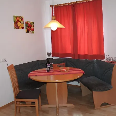 Apartment Krößbacher Neustift im Stubaital