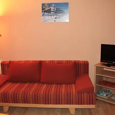 Kroessbacher * Neustift im Stubaital