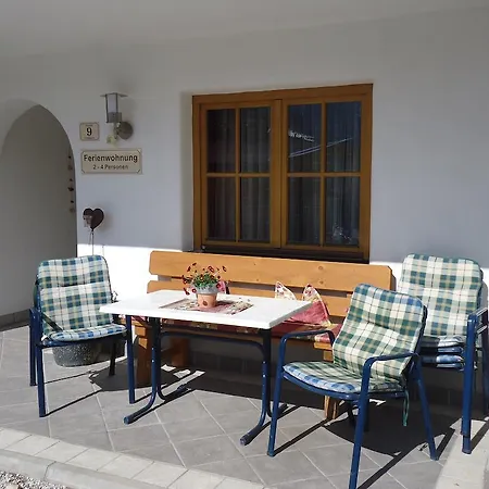 Apartment Krößbacher Neustift im Stubaital