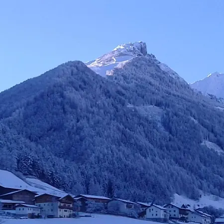 Apartment Krößbacher Neustift im Stubaital