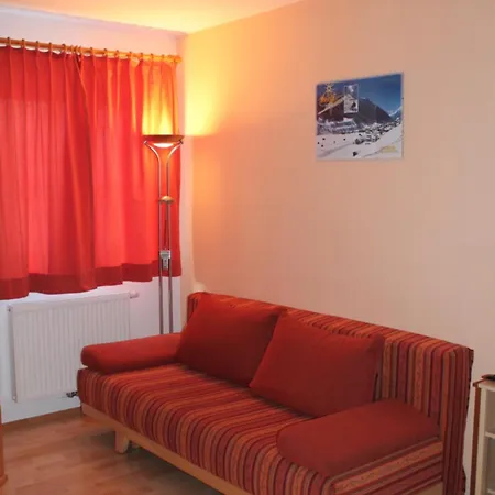 Kroessbacher Apartment Neustift im Stubaital