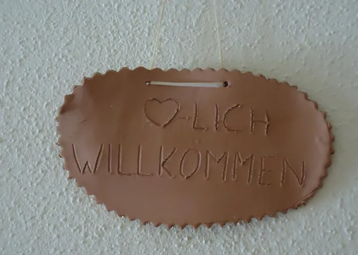 Kroessbacher Apartamento *