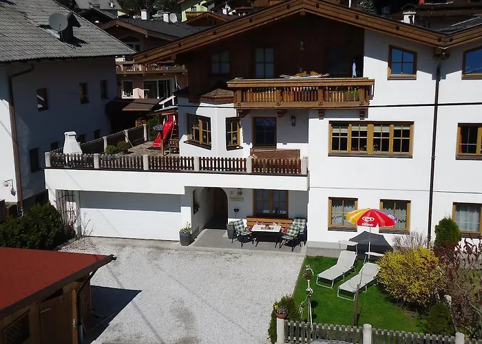 Apartamento Kroessbacher Neustift im Stubaital