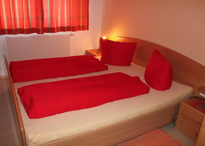 Kroessbacher * Neustift im Stubaital