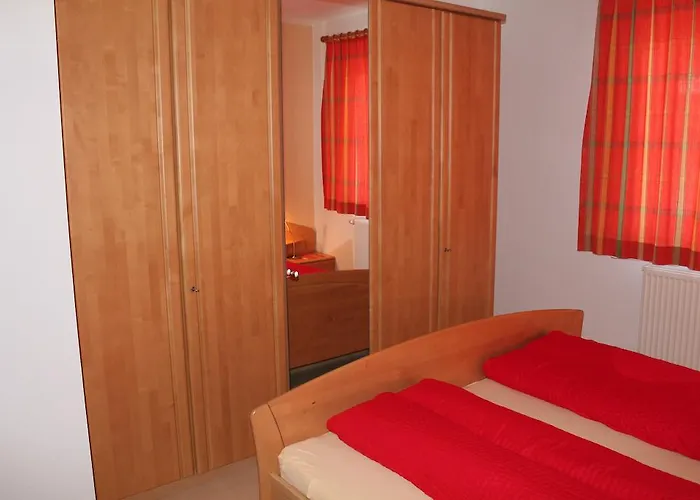 Apartamento Kroessbacher