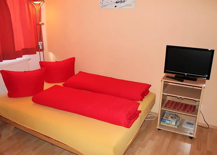 Kroessbacher Neustift im Stubaital