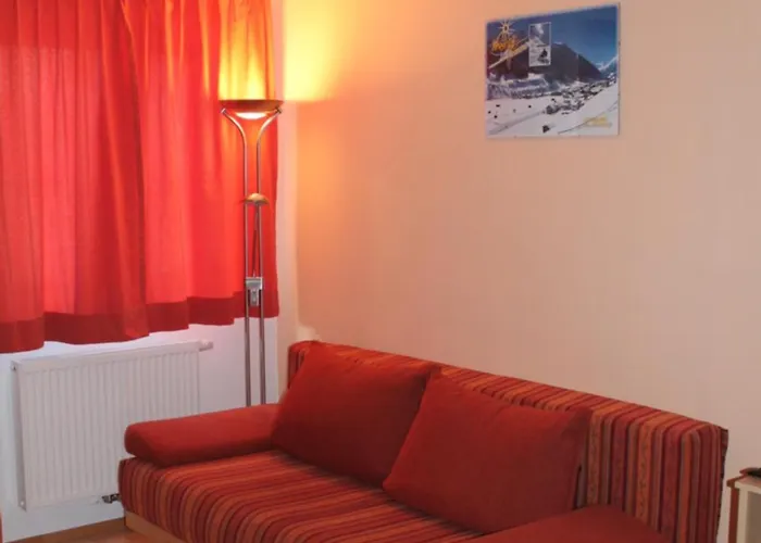 Kroessbacher Apartamento Neustift im Stubaital